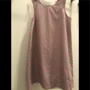 Amanda Remembered Holiday Dress